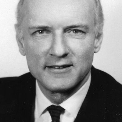 Heinz von Foerster image